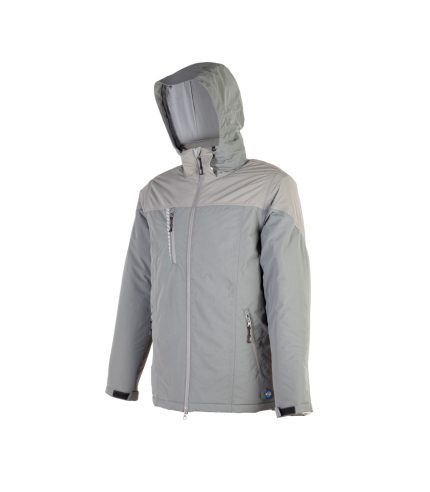 Parka Fix Oregón Térmica Manga Larga