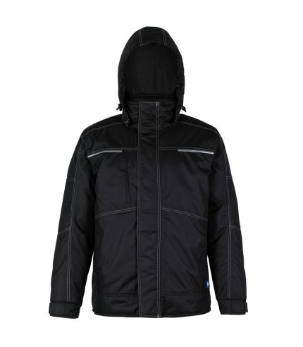 Parka Térmica Alerce Certificada